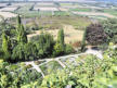 La Garde Adhémar : le jardin des herbes