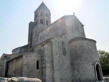 La Garde Adhémar : l'église Saint Michel