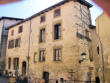 Saint-Antoine-l'abbaye : ancien hopital du village