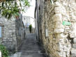 La Garde Adhémar : ruelle