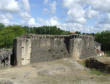 Partenay : le château des Sires ( photo 1 )