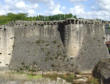 Partenay : château des Sires ( photo 2 )