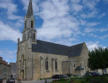 Saint Loup Lamairé : église Notre Dame