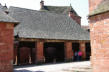 Collonges la Rouge :