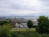Le Havre : vue dans la ville