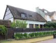 Cabourg : les villas