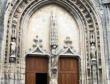 Dives sur Mer : église Notre Dame