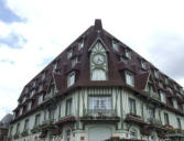 Deauville : 