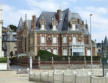 Trouville : maison de style