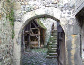 Honfleur : la vieille ville