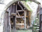 Honfleur : la vieille ville