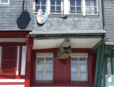 Honfleur : sur les quais du port