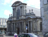 Le Havre : cathédrale Notre Dame