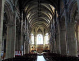 Le Havre : cathédrale Notre Dame