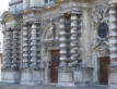 Le Havre : cathédrale Notre Dame