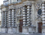 Le Havre : cathédrale Notre Dame