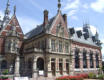 fécamp : palais Bénédictine