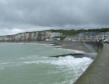 Saint Valery en Caux : le port, les quais