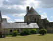 Saint Sauveur le Vicomte ( le Château )