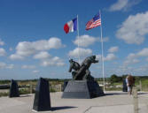 Mémorial Utah Beach