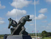 Mémorial Utah Beach