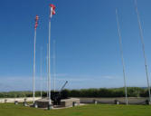 Mémorial Utah Beach