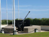 Mémorial Utah Beach