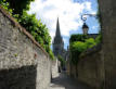 Carentan : église Notre Dame