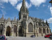 Carentan : église Notre Dame