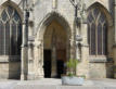 Carentan : église Notre Dame