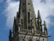 Carentan : église Notre Dame