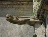 Carentan : église Notre Dame