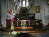 Carentan : église Notre Dame