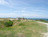 La Pointe du Hoc