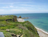 La Pointe du Hoc