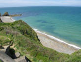 La Pointe du Hoc