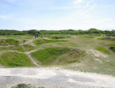 La Pointe du Hoc