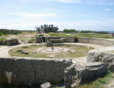 La Pointe du Hoc