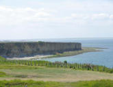 La Pointe du Hoc