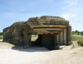 La Pointe du Hoc