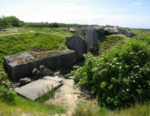 La Pointe du Hoc