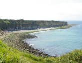 La Pointe du Hoc