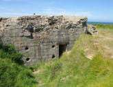 La Pointe du Hoc