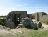 La Pointe du Hoc