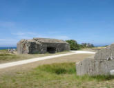 La Pointe du Hoc