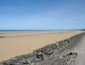  Omaha Beach :plage du débarquement