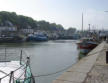 Port en Bessin : port de pêche