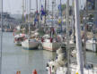 Port en Bessin : port de plaisance