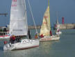 Port en Bessin : port de plaisance