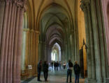 Bayeux : Notre Dame